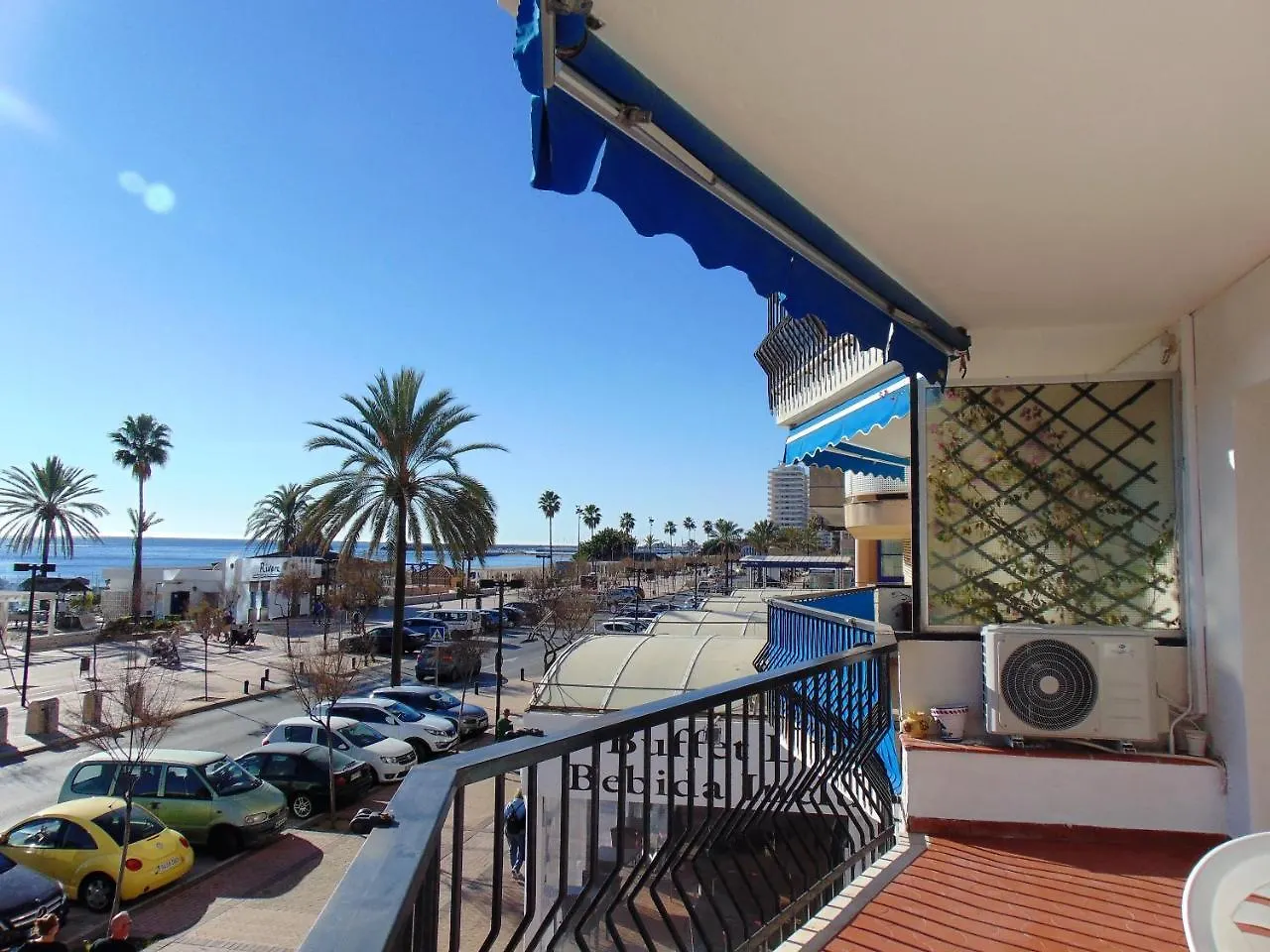 Apartamento 3 bedroom Los Boliches Fuengirola