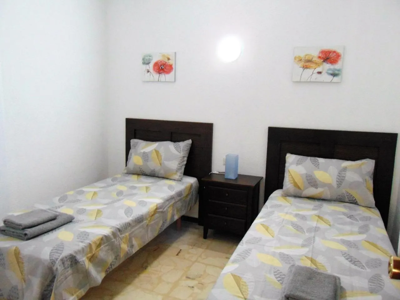 3 bedroom Los Boliches Fuengirola 0*,  España