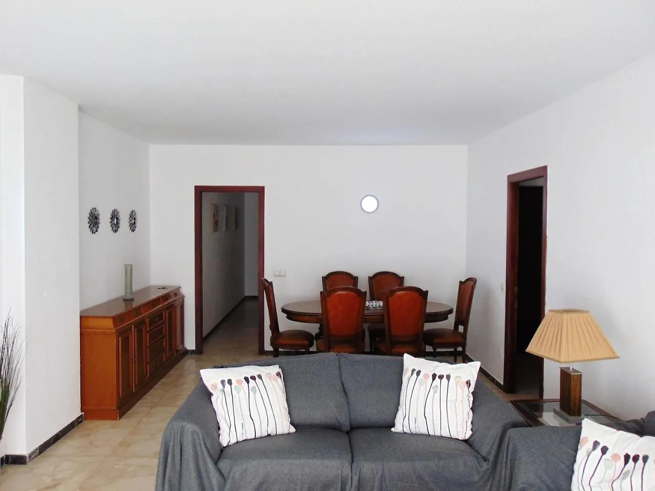 3 bedroom Los Boliches Fuengirola Apartamento