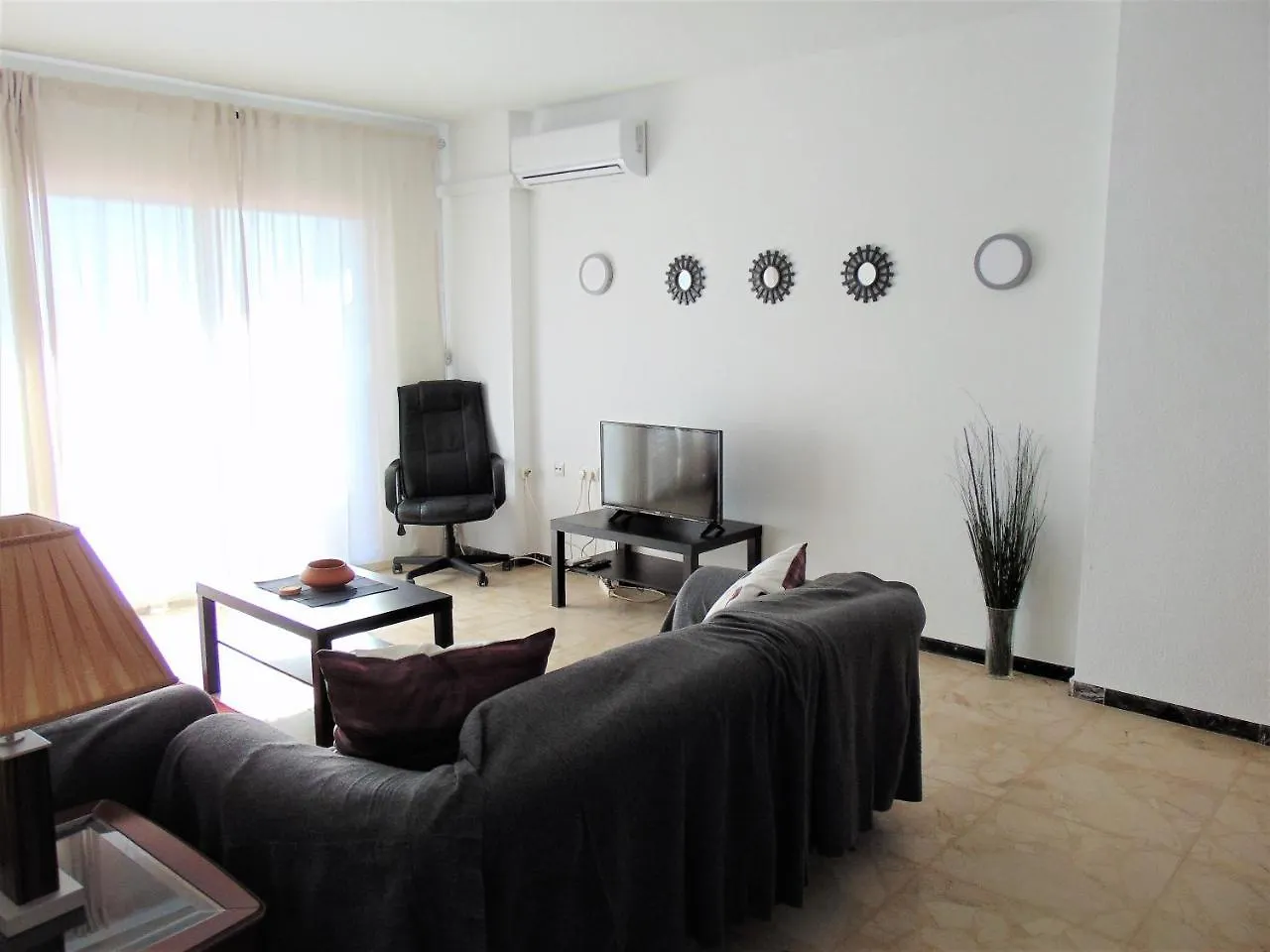 3 bedroom Los Boliches Fuengirola