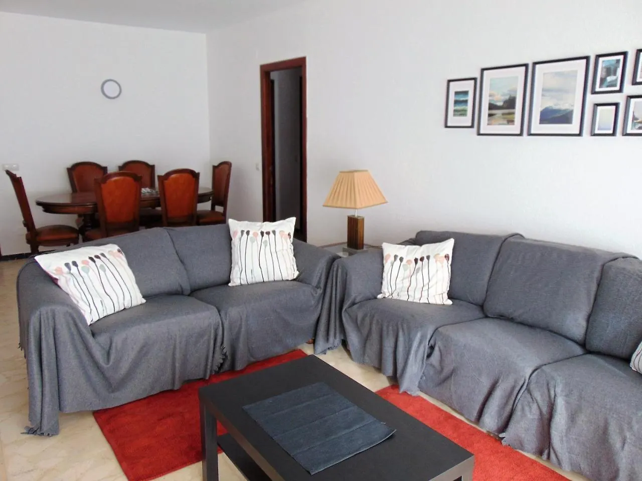 Apartamento 3 bedroom Los Boliches Fuengirola