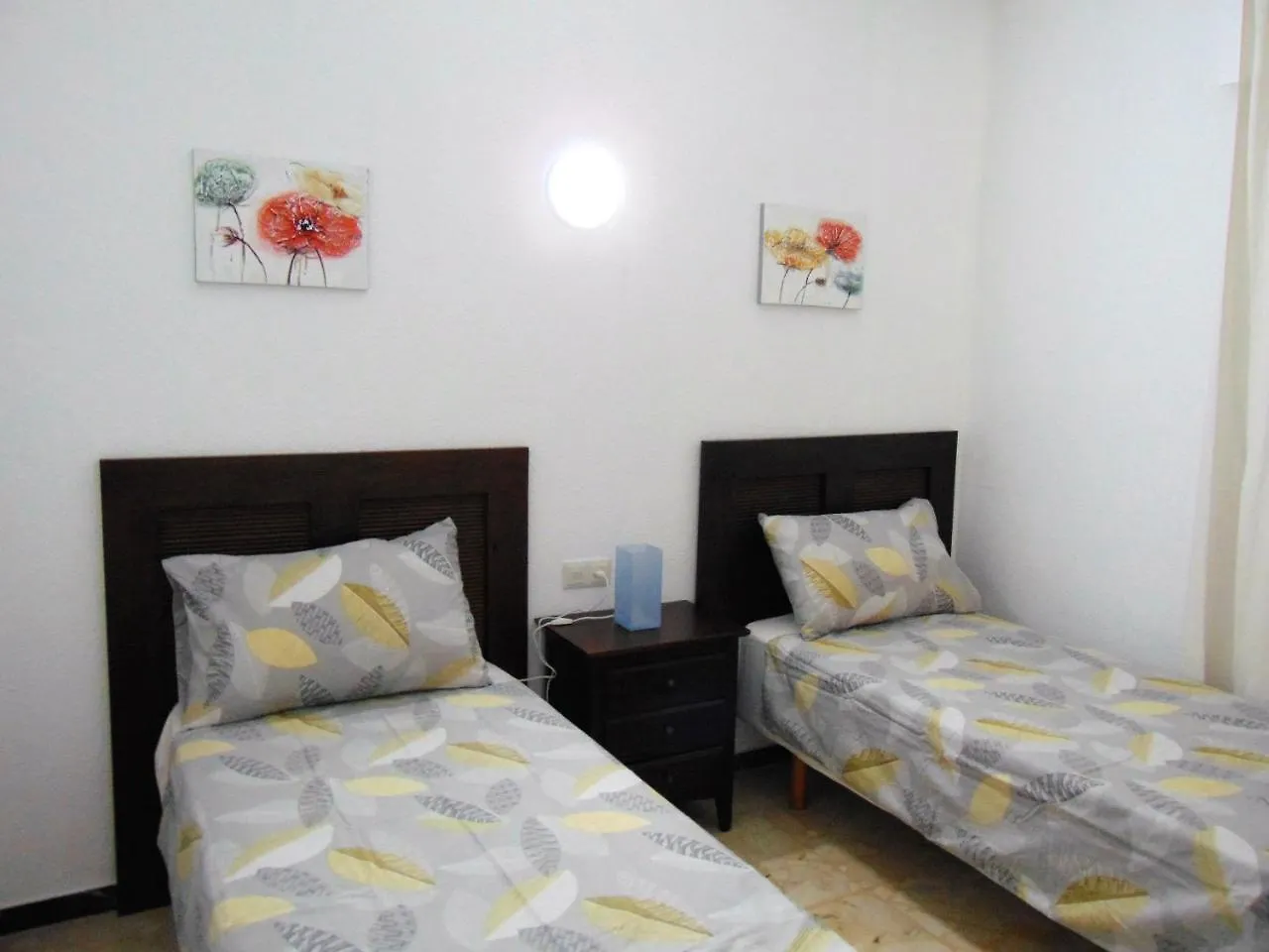 3 bedroom Los Boliches Fuengirola Apartamento