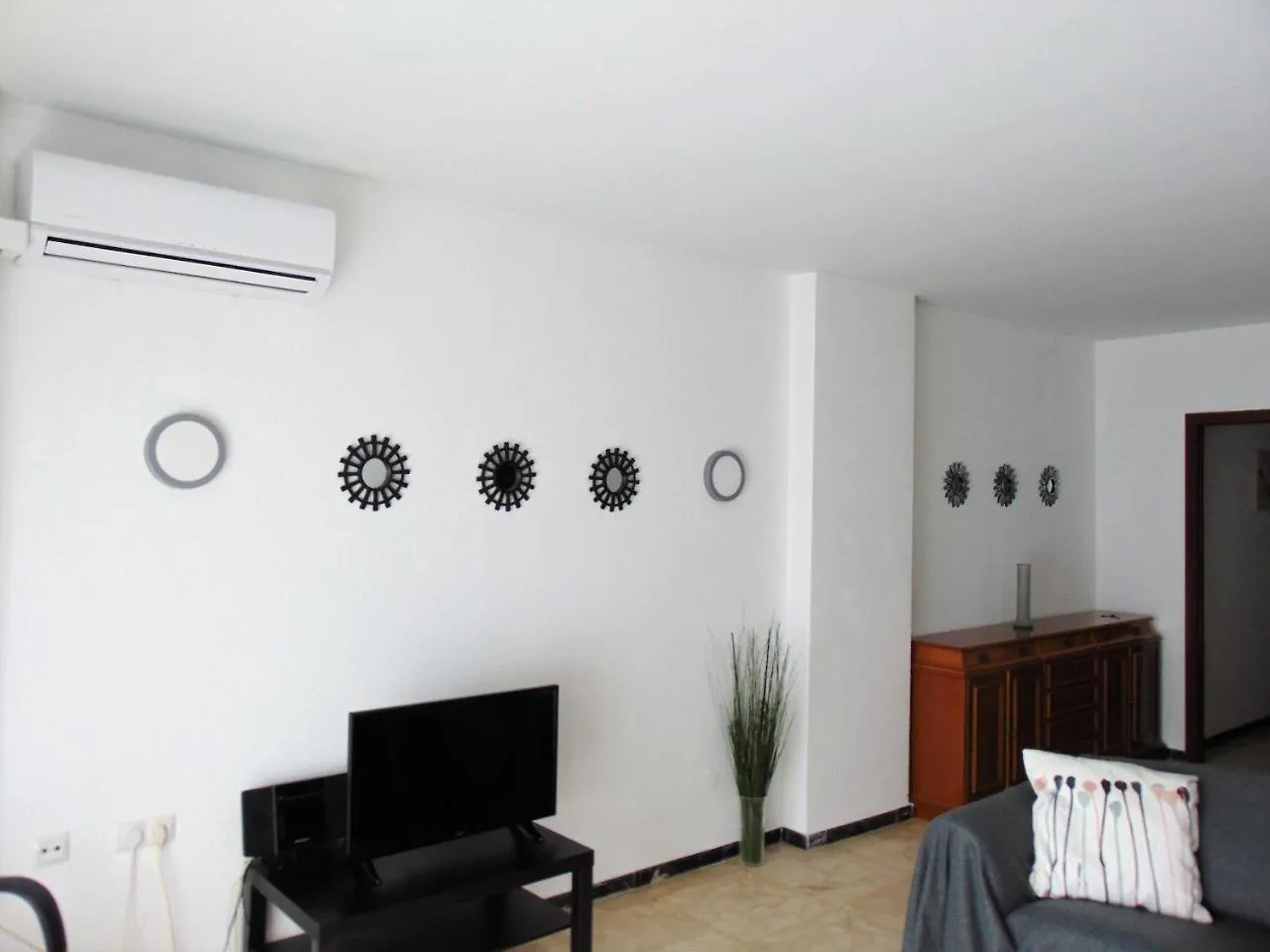 Apartamento 3 bedroom Los Boliches Fuengirola