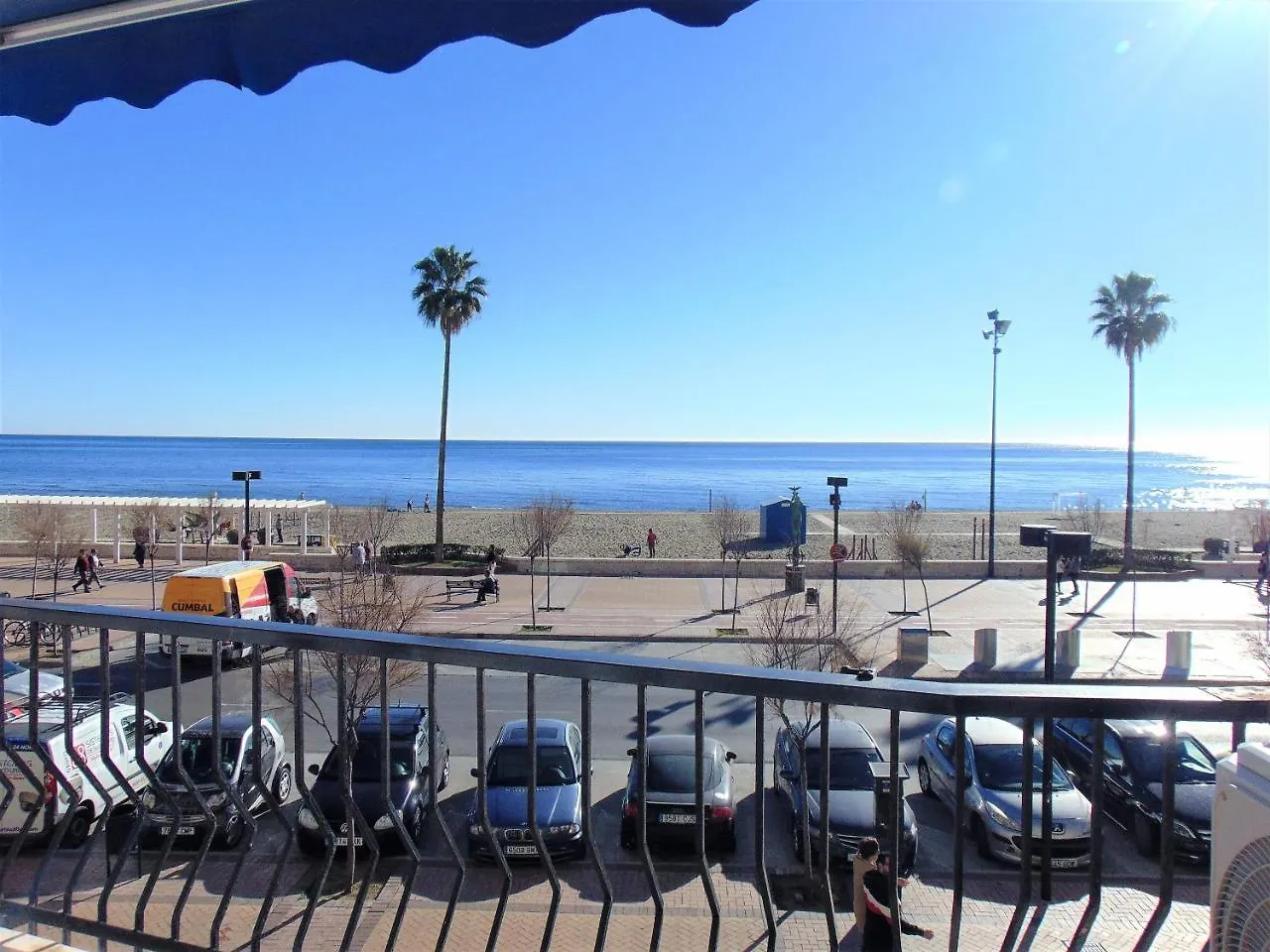 3 bedroom Los Boliches Fuengirola España