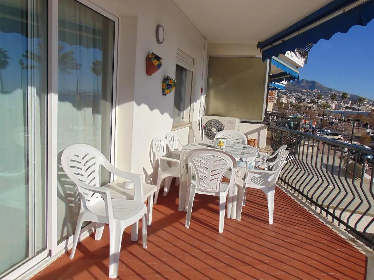 3 bedroom Los Boliches Fuengirola 0*,  España