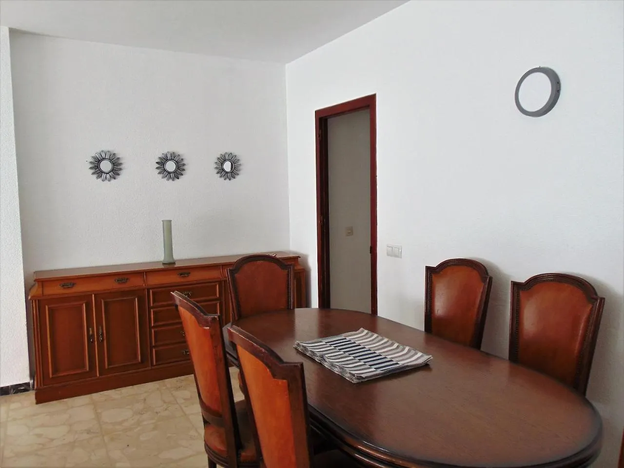 Apartamento 3 bedroom Los Boliches Fuengirola España