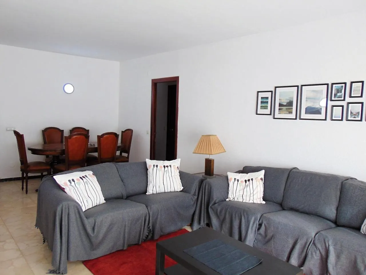 Apartamento 3 bedroom Los Boliches Fuengirola