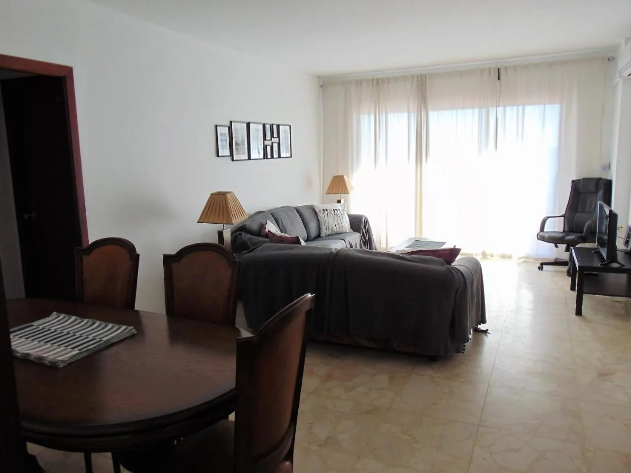 3 bedroom Los Boliches Fuengirola Apartamento