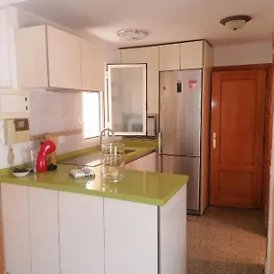 Apartamento Boliches - Casa Juan, Fuengirola