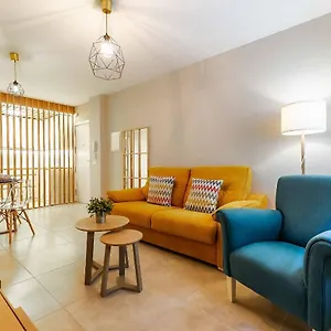 Apartamento Sur El Cano 2, Fuengirola