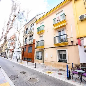 Apartamento 10tosea Francisco Cano, Fuengirola