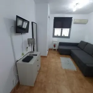 Alemar I , Fuengirola España