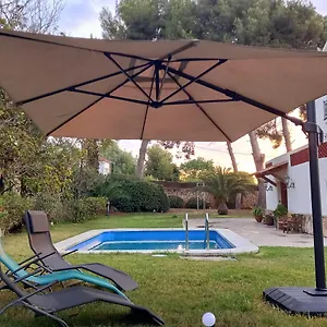 In Isabel , Altafulla España