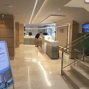 Pyr , Fuengirola España