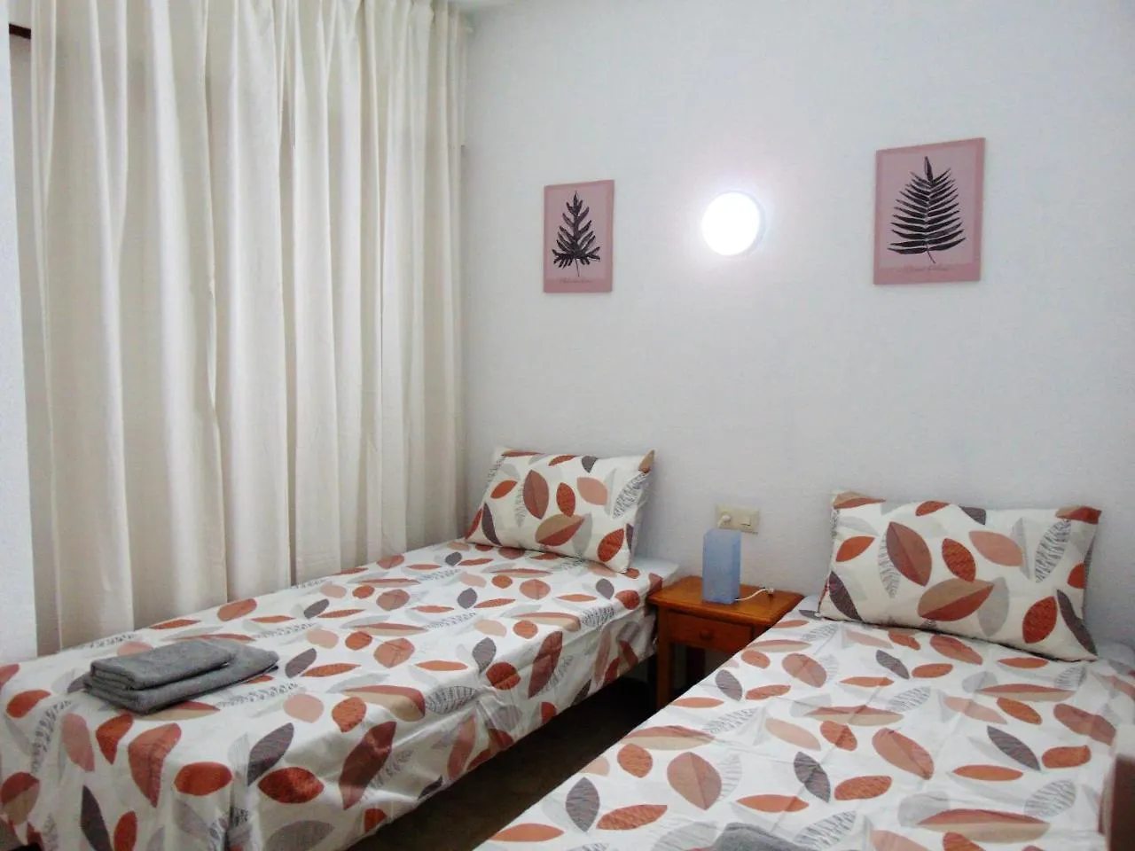 3 Bedroom Los Boliches Fuengirola Apartment