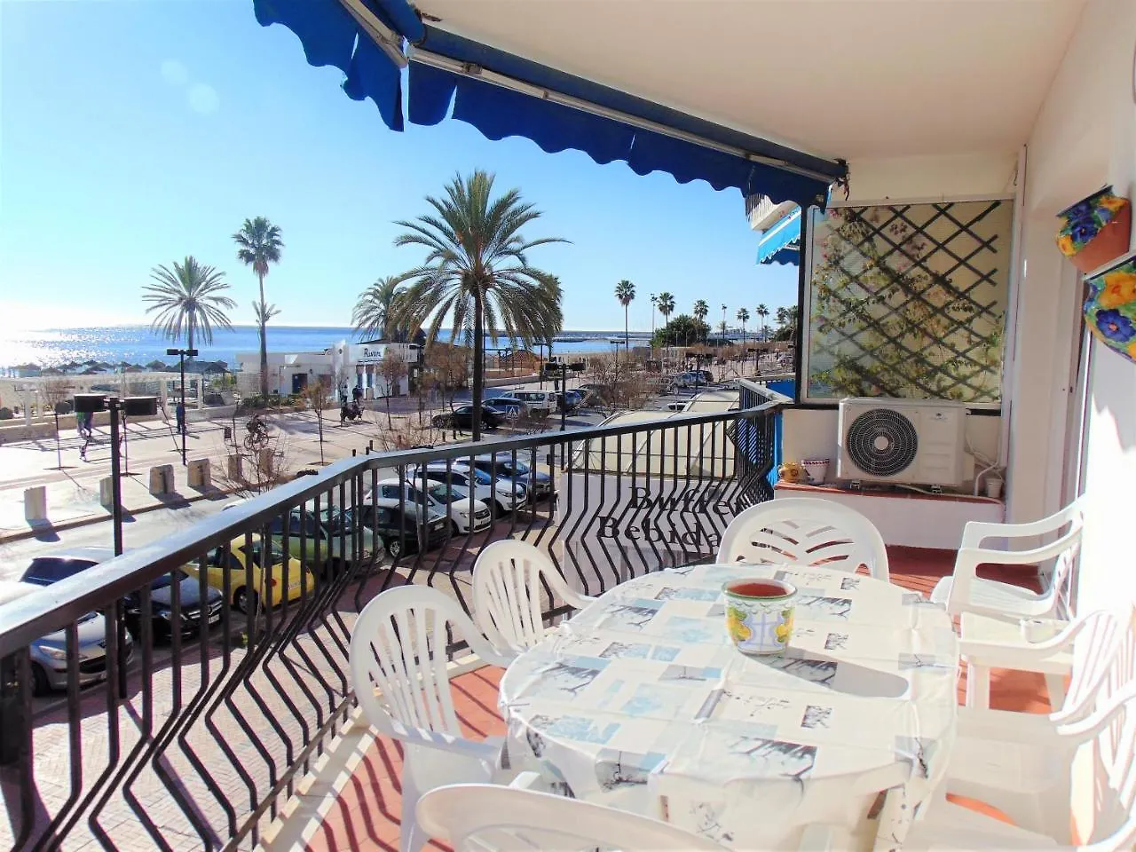 Apartment 3 Bedroom Los Boliches Fuengirola Spain