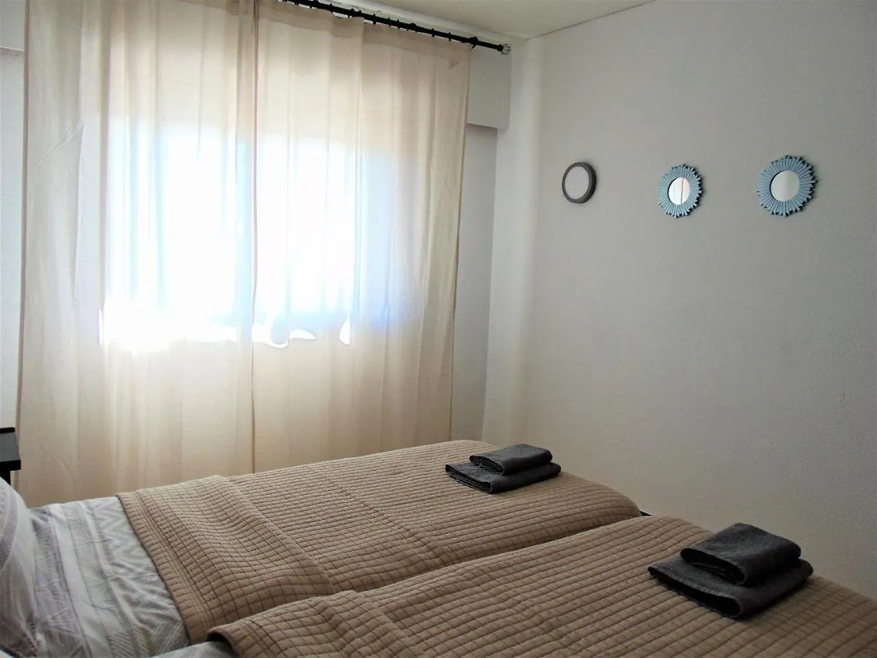 Apartment 3 Bedroom Los Boliches Fuengirola Spain