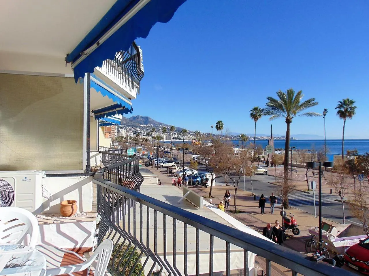 3 Bedroom Los Boliches Fuengirola 0*,