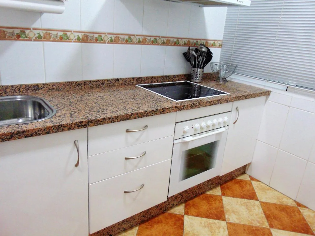 3 Bedroom Los Boliches Fuengirola