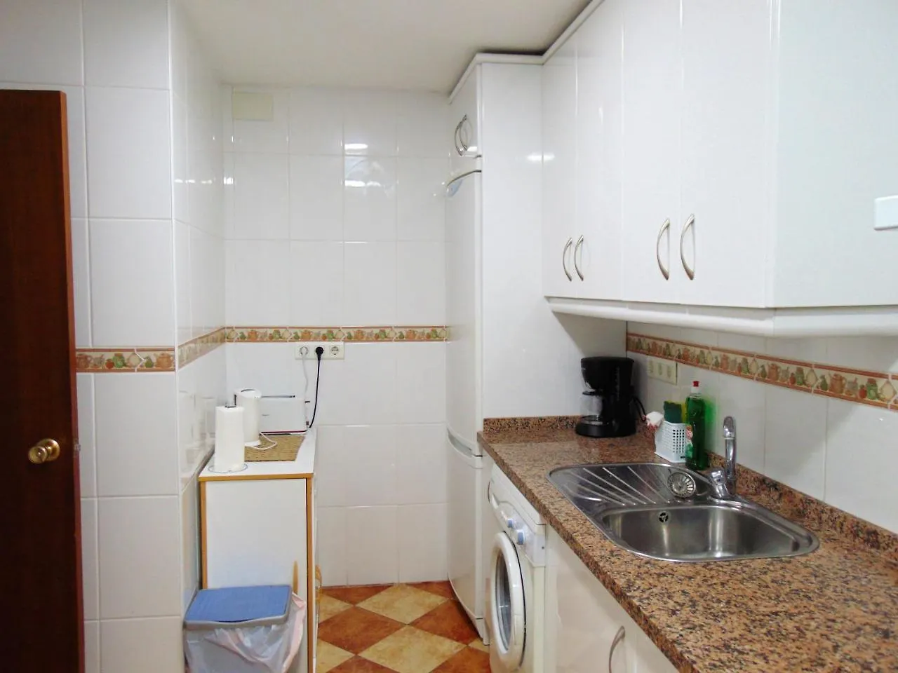 3 Bedroom Los Boliches Fuengirola 0*,
