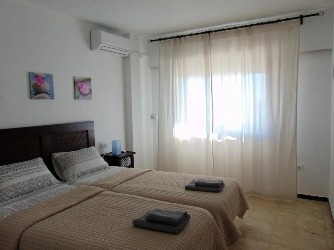 3 Bedroom Los Boliches Fuengirola Apartment