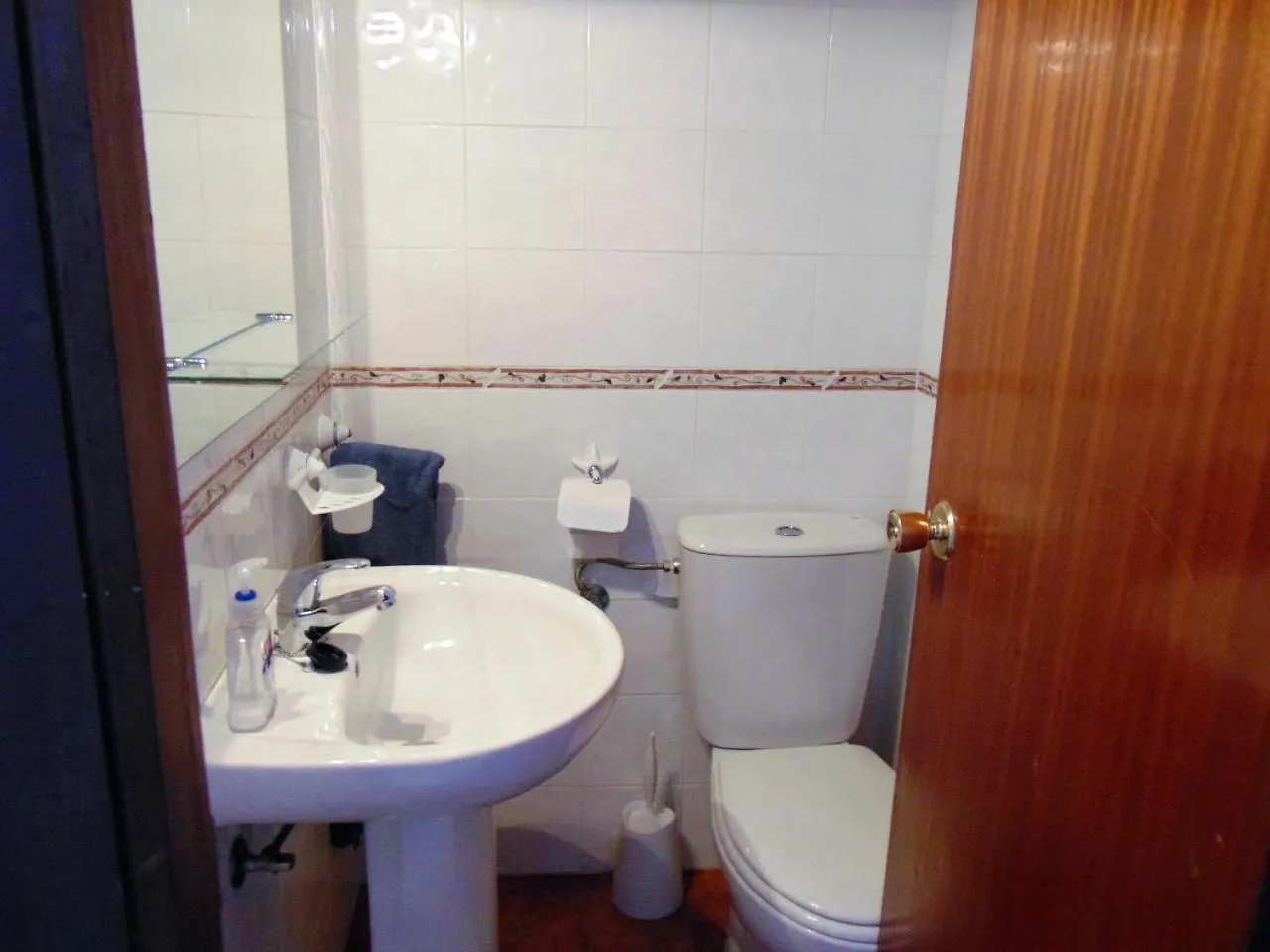3 Bedroom Los Boliches Fuengirola 0*,  Spain