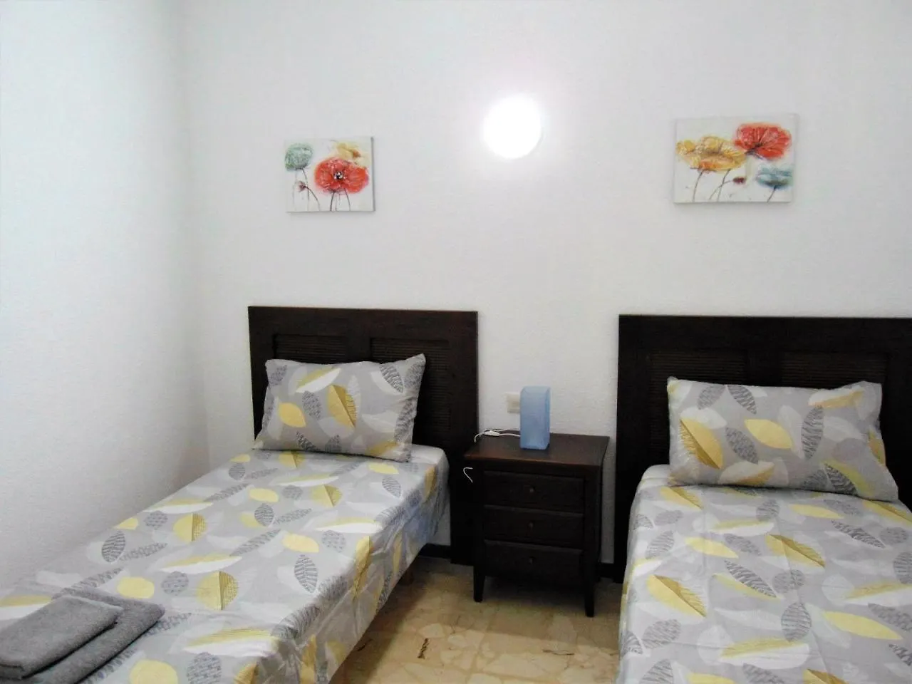 Apartment 3 Bedroom Los Boliches Fuengirola
